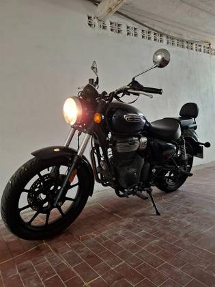 ROYAL ENFIELD METEOR 350 STELLAR 